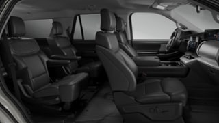 2026 Ford Expedition® Internal Image 1